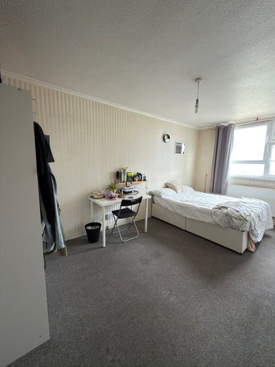 2 rooms in the Angel area, London Main Photo