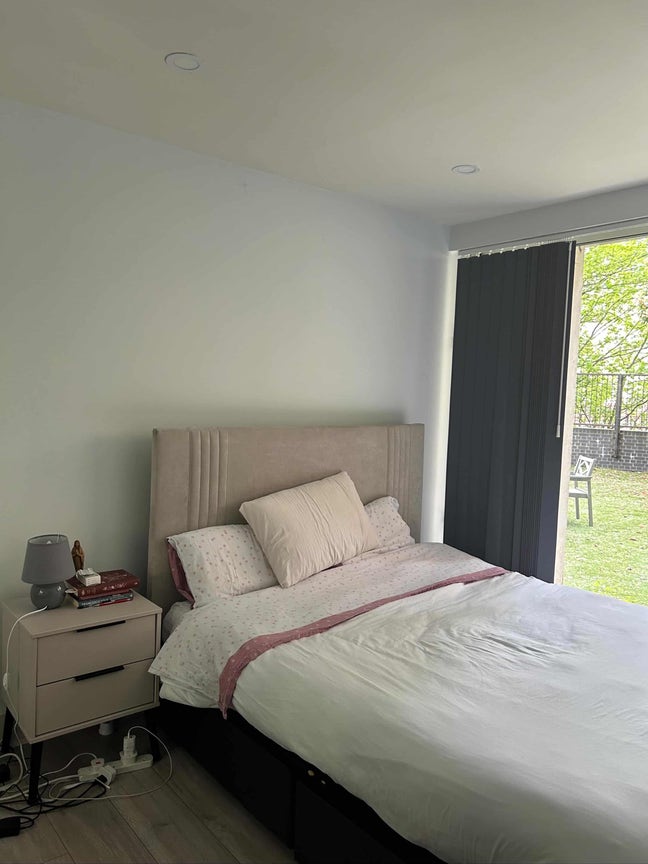 Double room in Marylebone for June only Main Photo