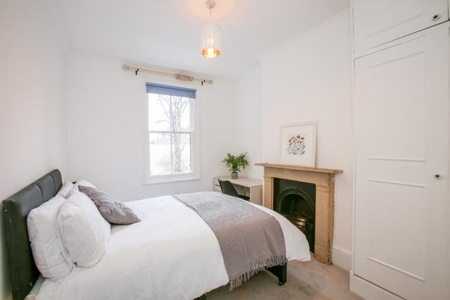🐠 Wonderful Double Room | SW15 Gem 🐠 Main Photo