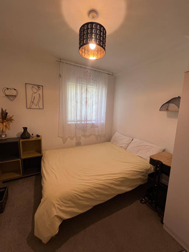   Room  in  Peaceful  Home – Available Now (preferred Women
 Main Photo