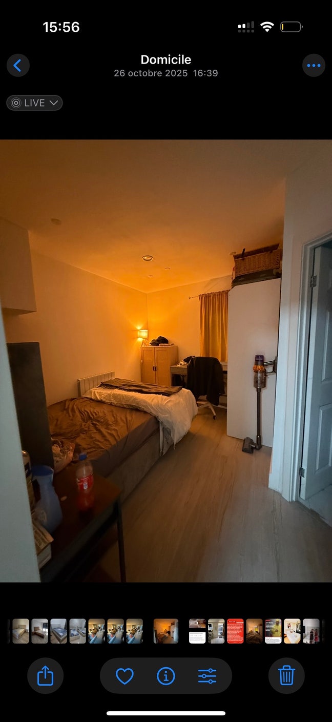Beautiful En-suite bedroom to sublet ! Main Photo