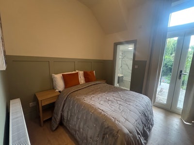 &pound;1700 Brand Newly Refurbish Studio Flat in W6 Main Photo