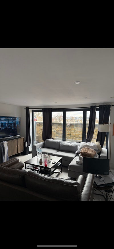 Beautiful En-suite bedroom to sublet ! Main Photo
