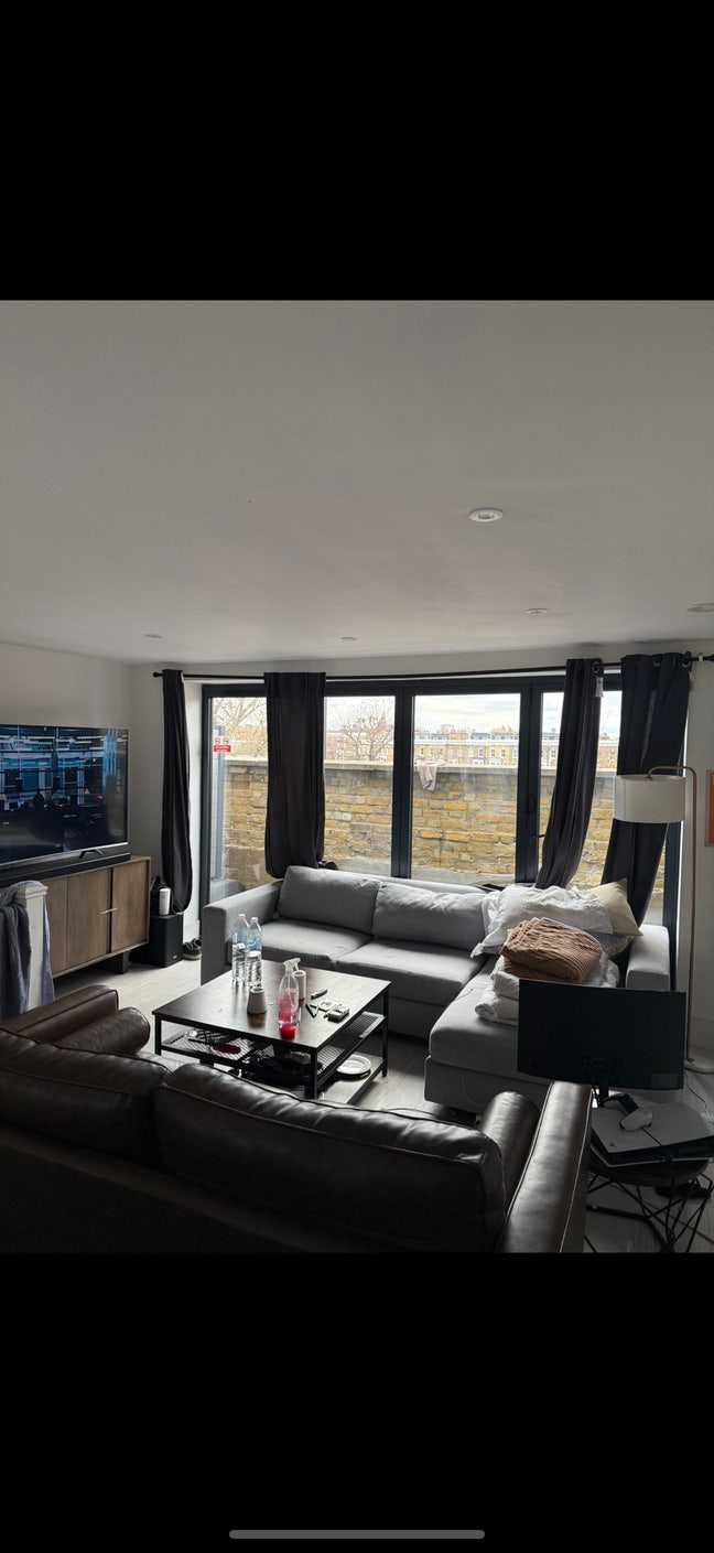 Beautiful En-suite bedroom to sublet ! Main Photo