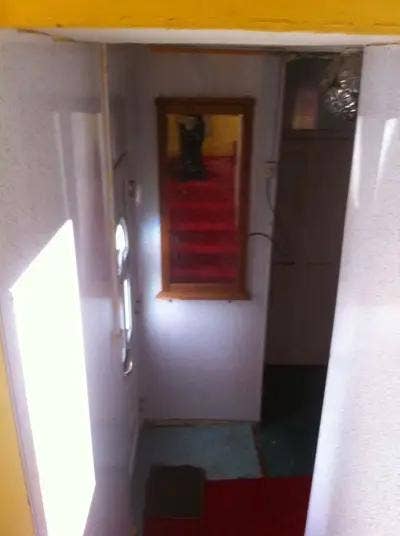 Double Room Main Photo