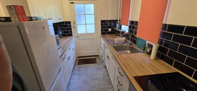 Modern 1bed flat|parking|Summertown|bills included Main Photo
