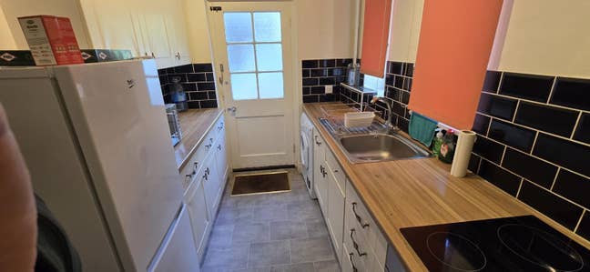 Modern 1bed flat|parking|Summertown|bills included Main Photo