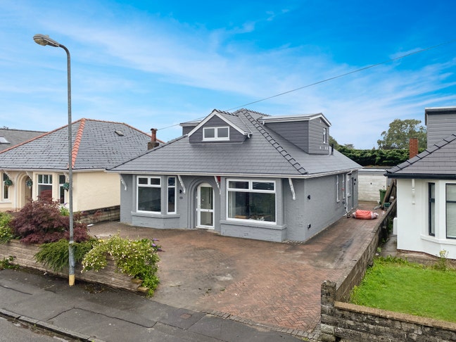 ✨ Greenfield Road – Stylish En-Suite Room in 5-Bed Main Photo