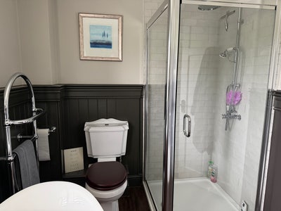 Double room for rent in a nice part of rural Romse Main Photo