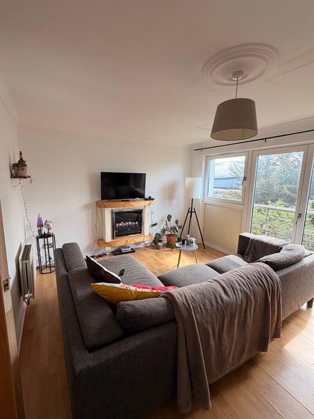 Room for rent in Finnieston Main Photo
