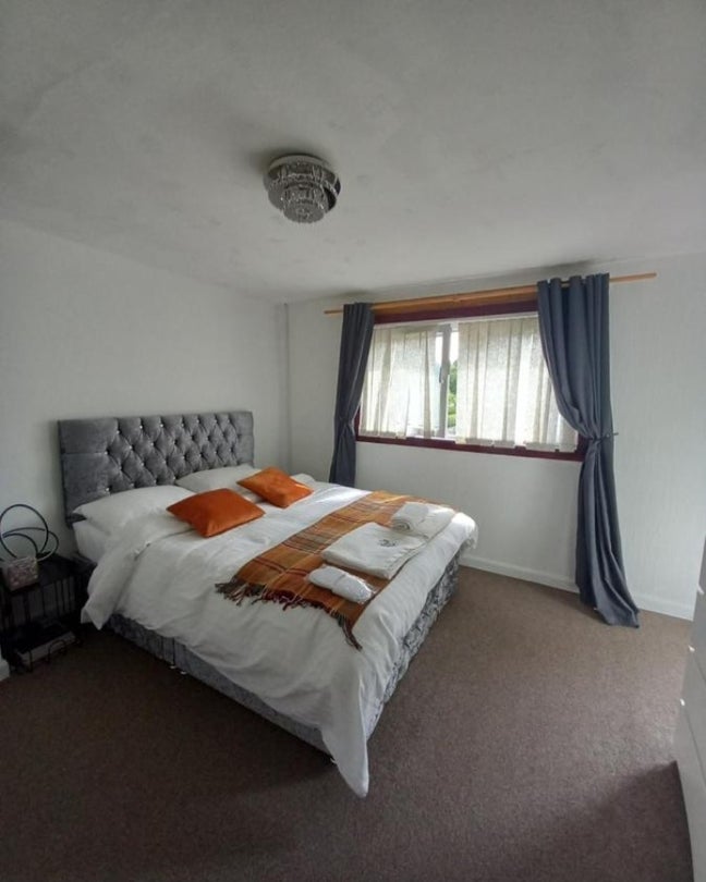 Wonderful double room  bills included  Main Photo