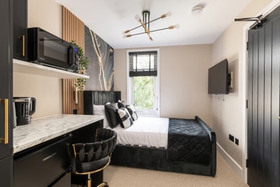 💎 Brand New Premium Ensuite Rooms  | &pound;0 Deposit Main Photo