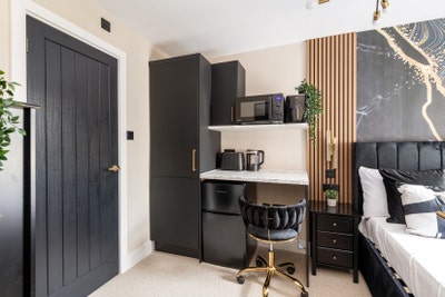 💎 Brand New Premium Ensuite Rooms  | &pound;0 Deposit Main Photo