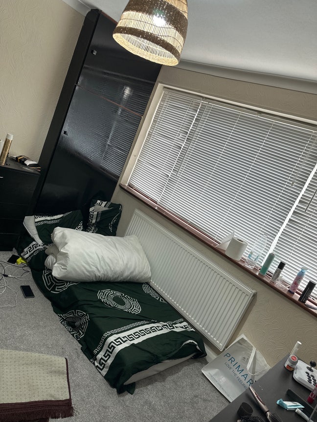 Double room available for rent Main Photo