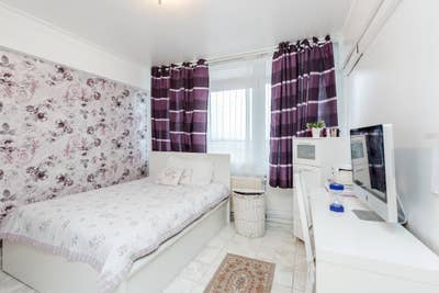 3 Bedroom Flat to Rent In SE17 Main Photo