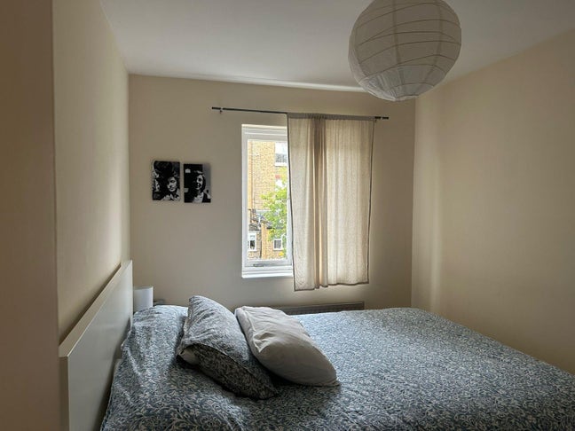 Cozy Flat in Maida Vale Main Photo