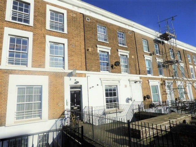 A fantastic two double bedroom aprtment SE14  Main Photo