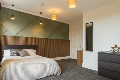 🔥 Must-See! Brand New Refurb in Headingley!🔥  Main Photo