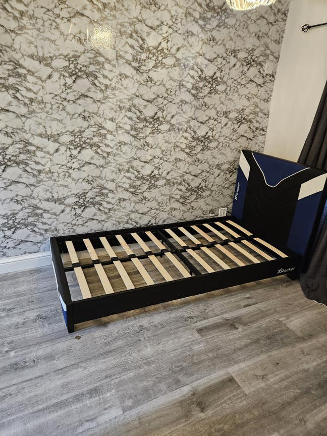 Ensuite double room to rent in paston Peterborough Main Photo