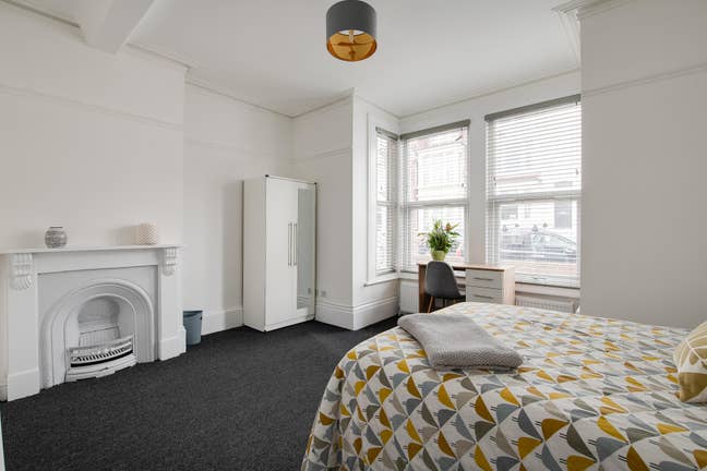 💫2 Double rooms available 💫 Main Photo