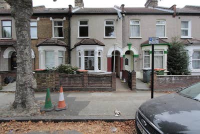 Affordable Double Room Near Upton Park Main Photo