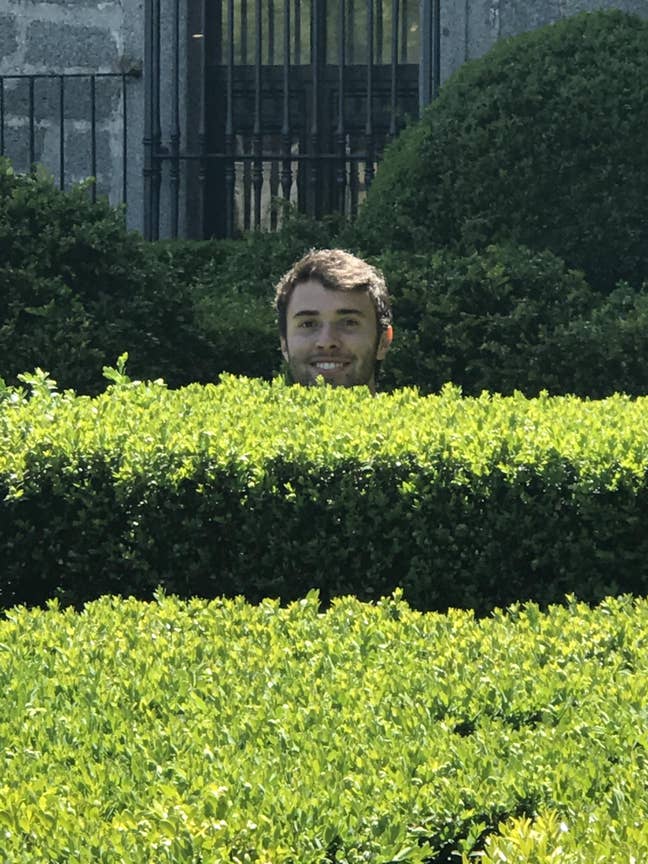28-year-old professional looking for a room in LDN Main Photo
