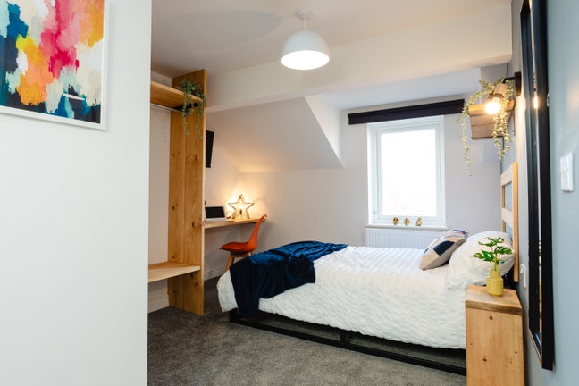 Cosy Ensuite rooms - Near Hospital Main Photo