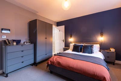 Double Ensuite Room Within House Share Main Photo