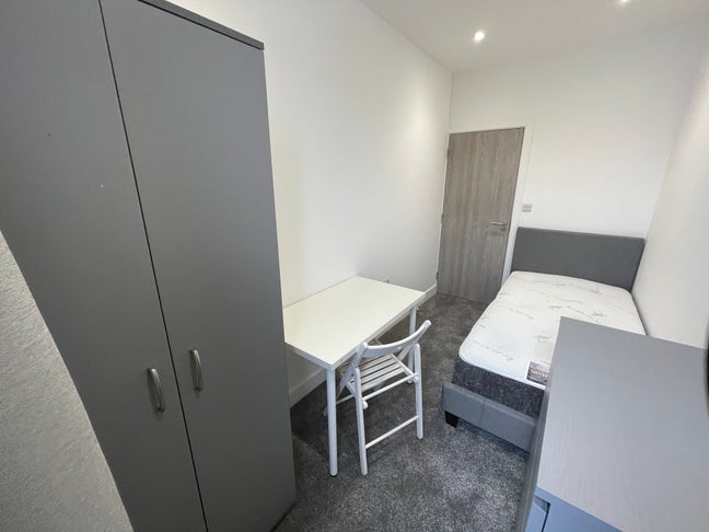 🏡 Single Room 10 Min to Thameslink / Jubilee Main Photo