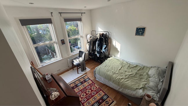 Double bedroom in Walthamstow  Main Photo