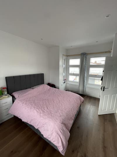 🏡Luxury Ensuite + Double Room Bills Included(E7) Main Photo