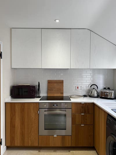 King size exclusive cottage in Framlingham Main Photo