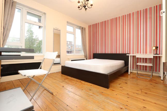 Beautiful room for couple - Old Street N1 - Zone 1 Main Photo