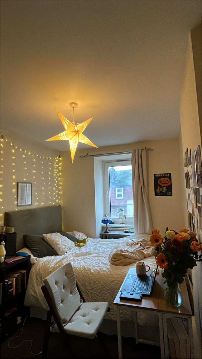 1 room available in West Ham Main Photo