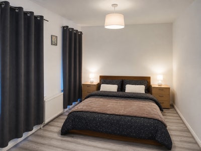 One Bedroom Flat in Surrey Quays available NOW!  Main Photo