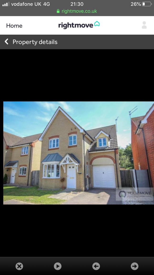 Agency/locum/contractors- 5-8 mins walk to JPUH Main Photo