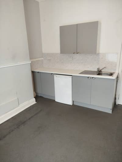 Beautiful Studio  Cholmley Street HouseHU3 Main Photo