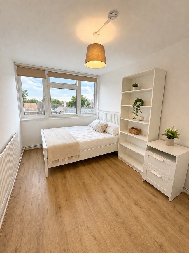 2 double rooms in Camberwell available now! (18S) Main Photo