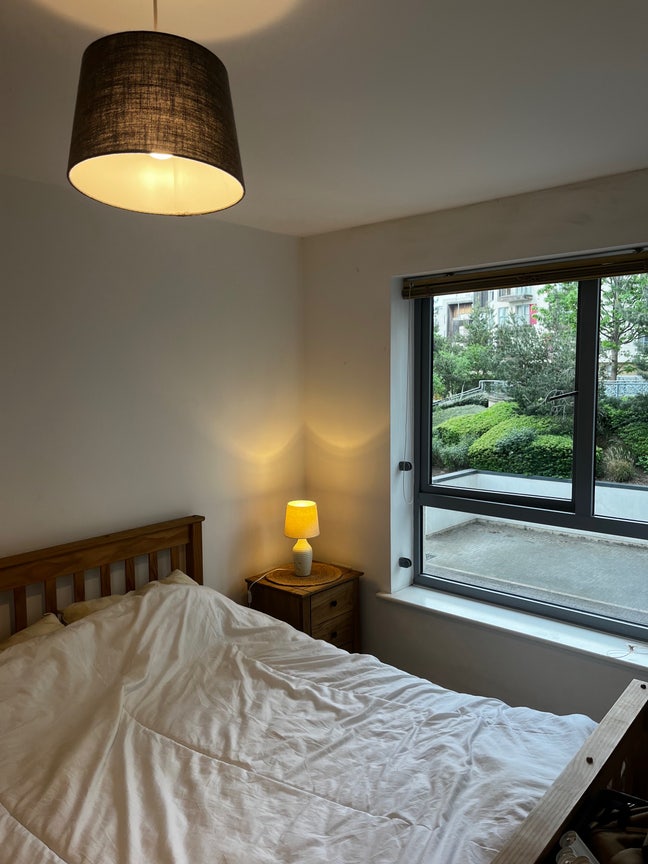 Spacious double room available from May 18th Main Photo