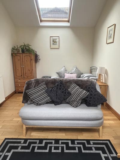 Separate Annexe with En-suite Main Photo