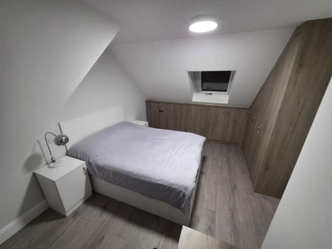 *Modern 1 Bed Flat Available Now in IG3  Main Photo