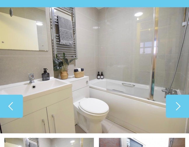 1 Bedroom Flat for 1 or 2 people  Main Photo