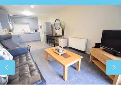 1 Bedroom Flat for 1 or 2 people  Main Photo