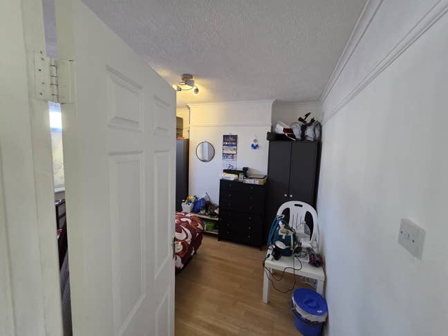 Room to Let in Rayners Lane  Main Photo