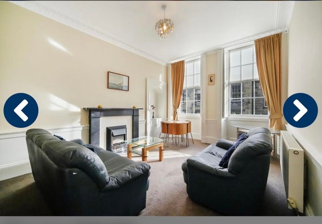 Room to rent in a 3 bed property in New Town Main Photo