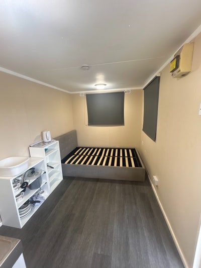 Self-Contained Studio Room for Rent - Farm Setting Main Photo