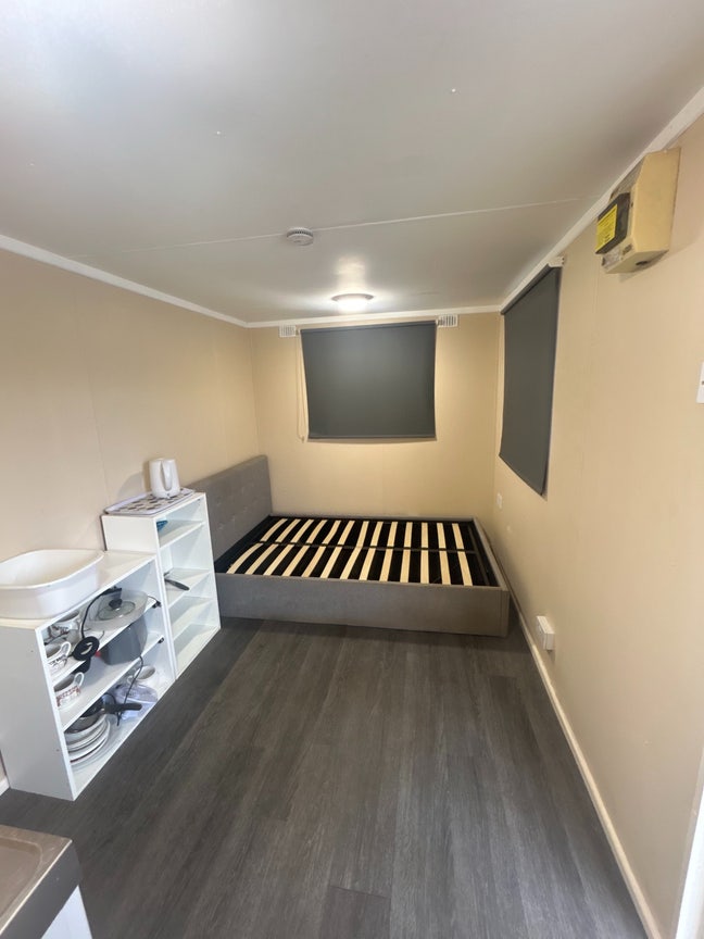 Self-Contained Studio Room for Rent - Farm Setting Main Photo