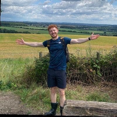Professional Male seeks a double room Main Photo