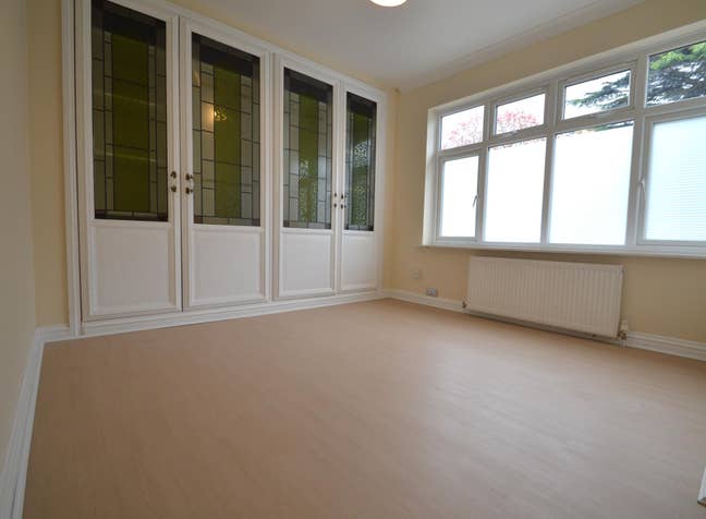 2 Bed 2 Bath - All Bills Included  Main Photo