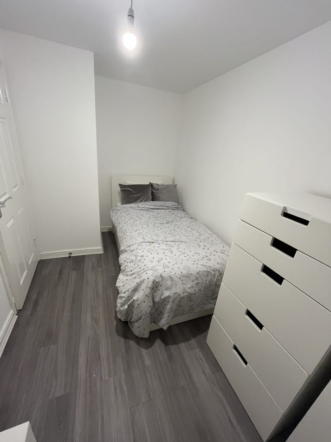 House Share in a Newly Built Property, Bills Inc Main Photo